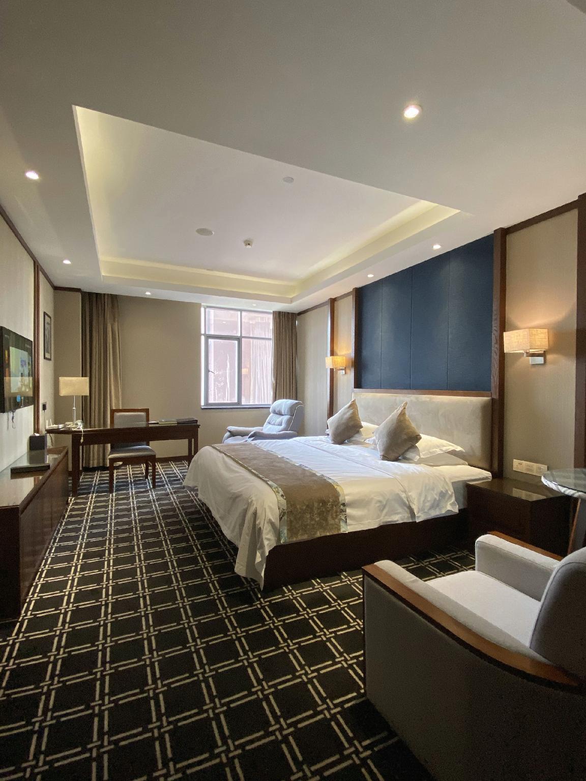 Sheng Bang Hotel 7/38
