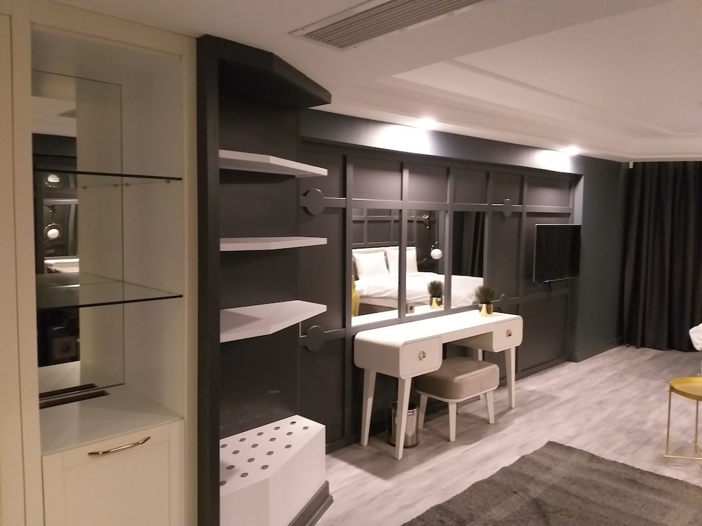 B Loft Hotel Bursa 31/31
