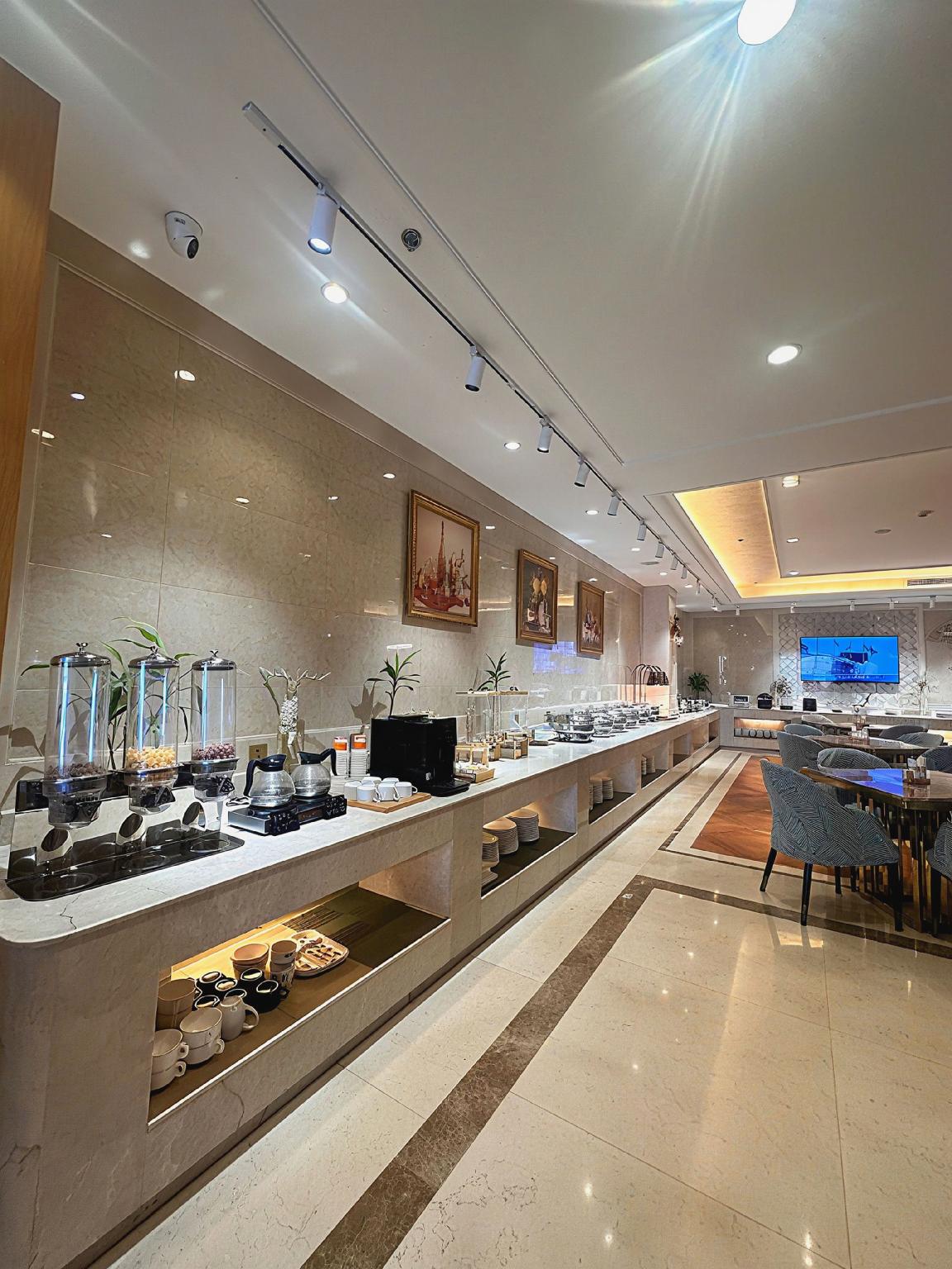 Vienna International Hotel (Wuxi Taihu Expo Center) 8/47