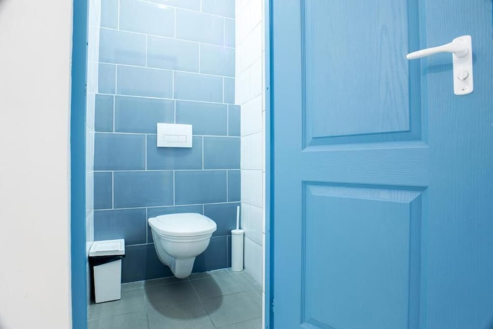 Absolut City Hostel Budapest 40/50