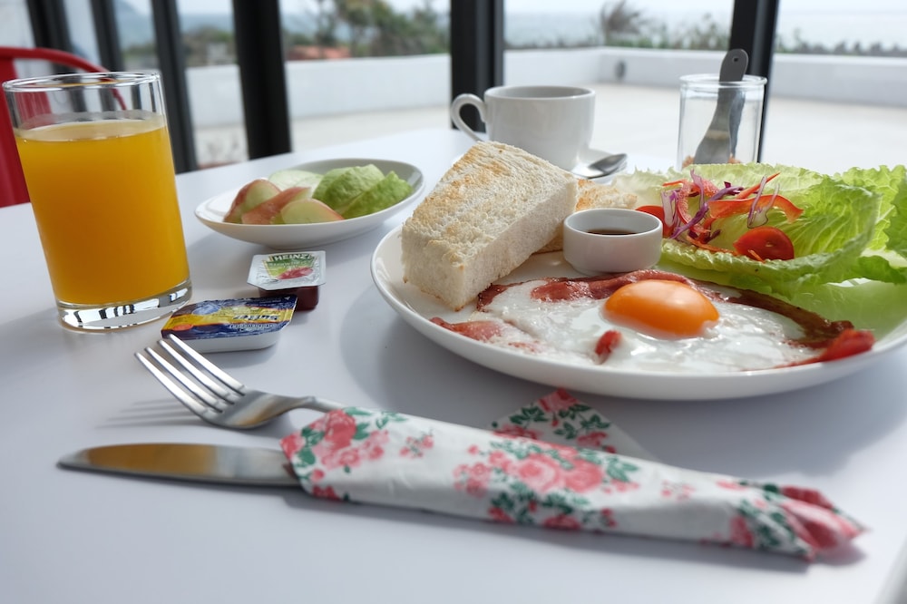 Whilom SeaShoreHotel 35/50