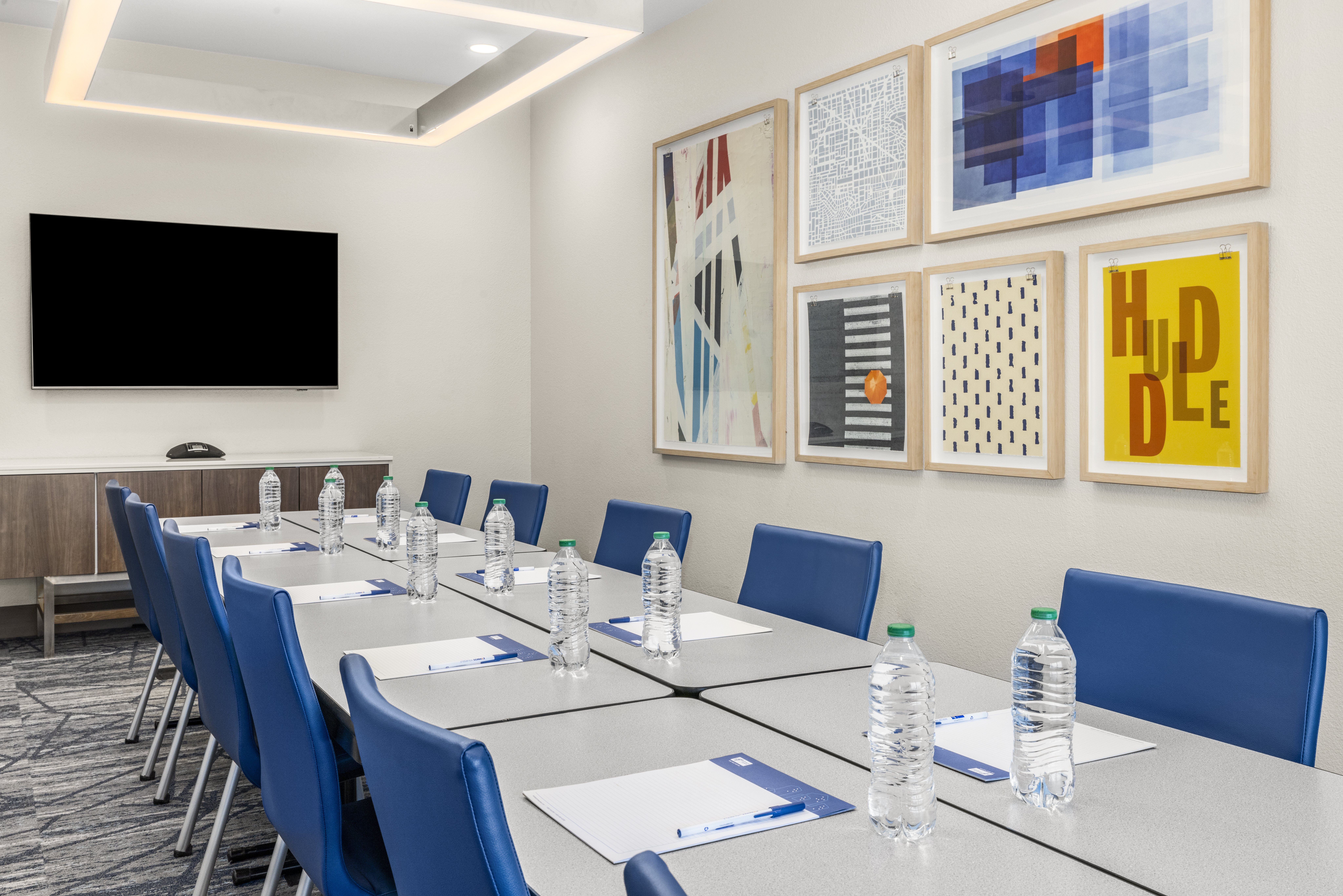 Holiday Inn Express & Suites - Phoenix West - Tolleson an IHG Hotel 33/50
