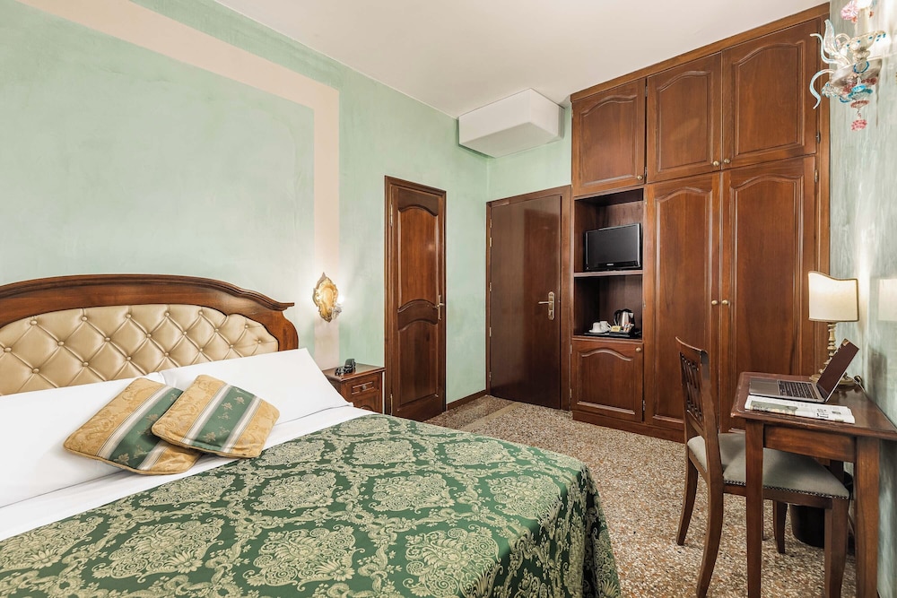 Hotel Marconi Venice 18/62