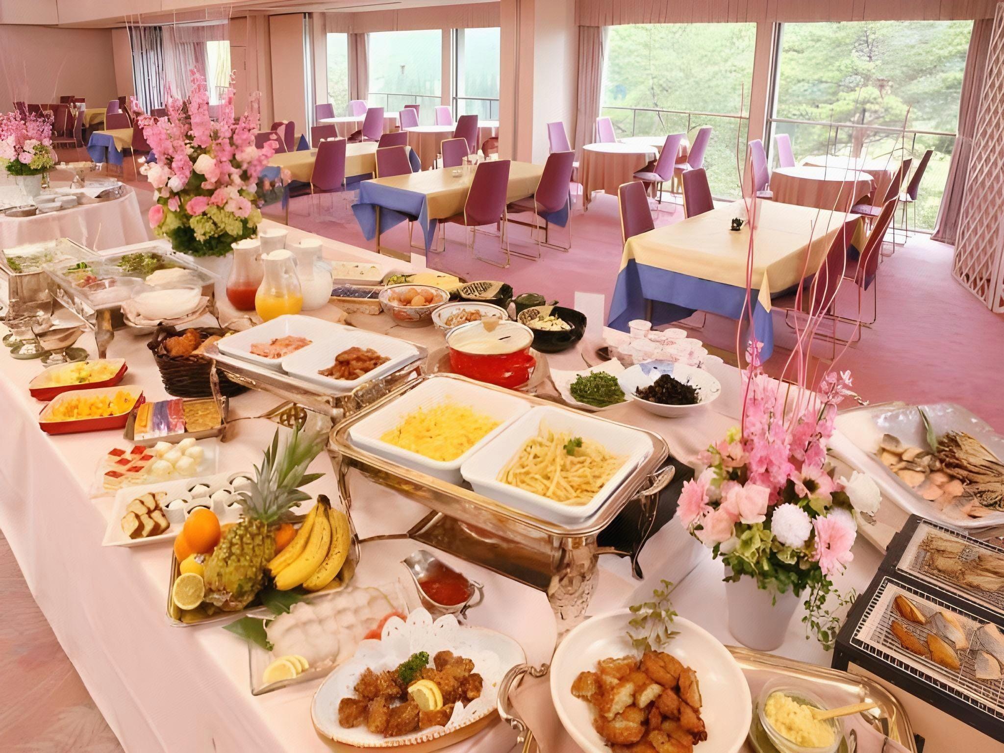 Hotel Sakushu Musashi 39/49
