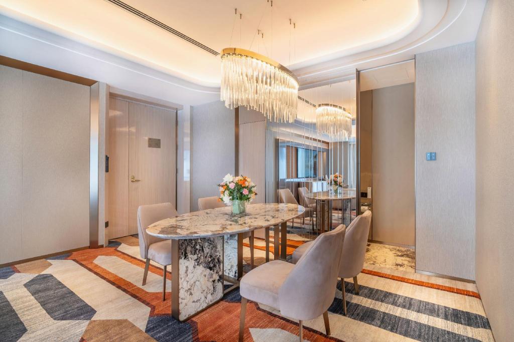 Wyndham Grand Plaza Royale Datong 37/54