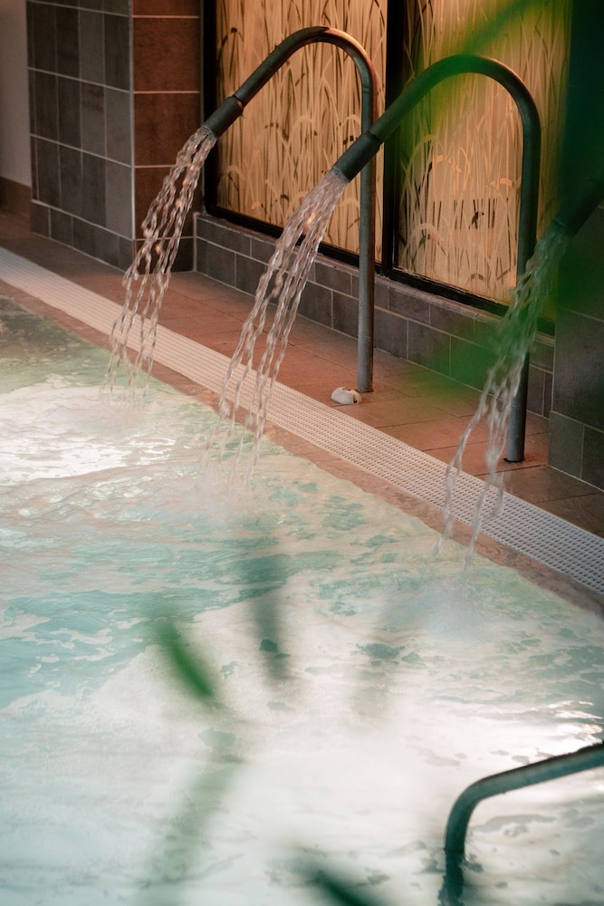 Rookery Hall Hotel Spa 19/50