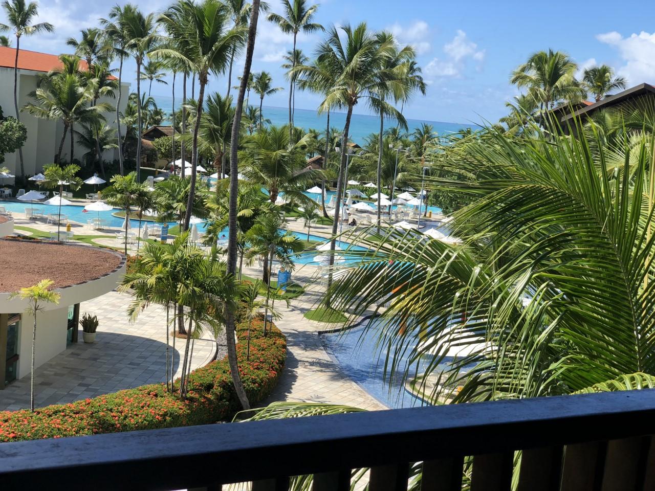 Marulhos Resort by MAI 20/25