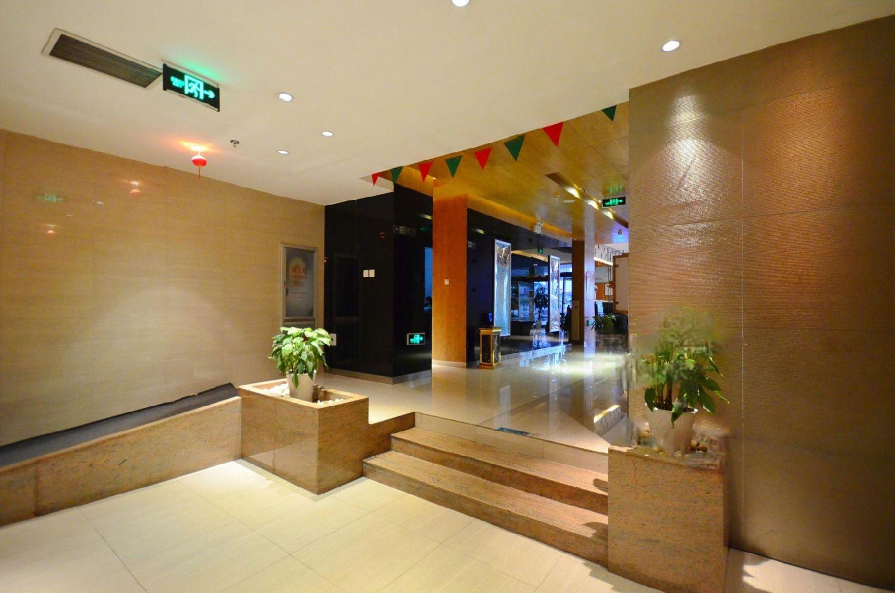 Jinjiang Inn (Wuhan Wuchang Railway Station) 14/54