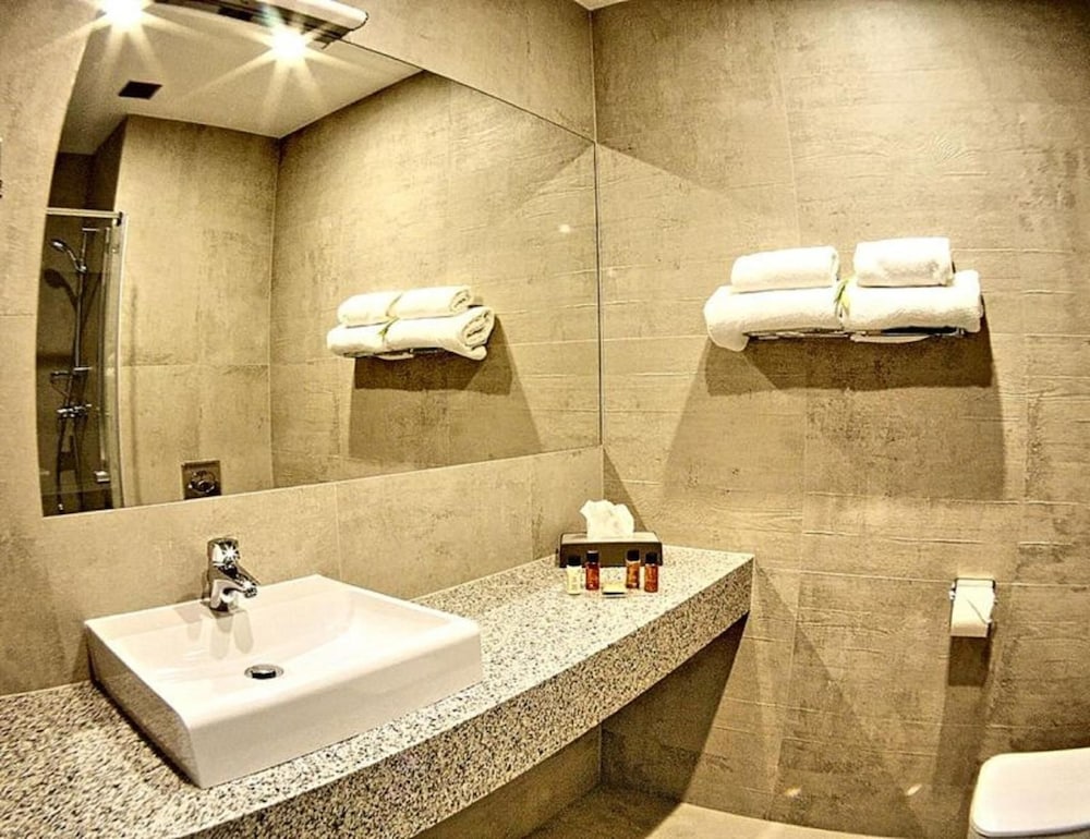 Best Western Plus Brzeg Centrum 47/49