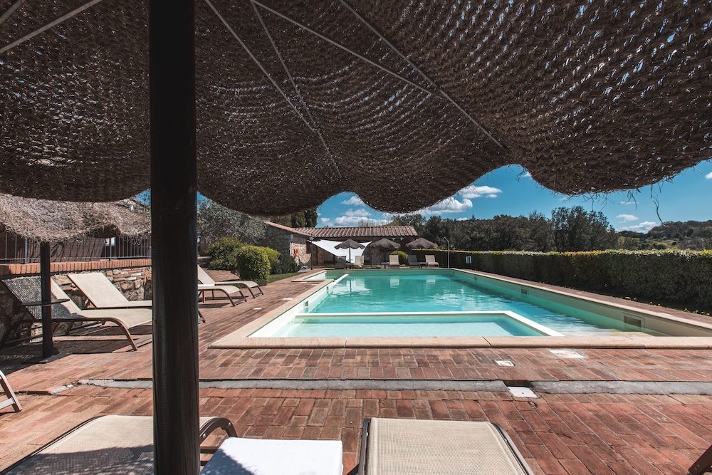 La Melosa Resort&Spa 38/50