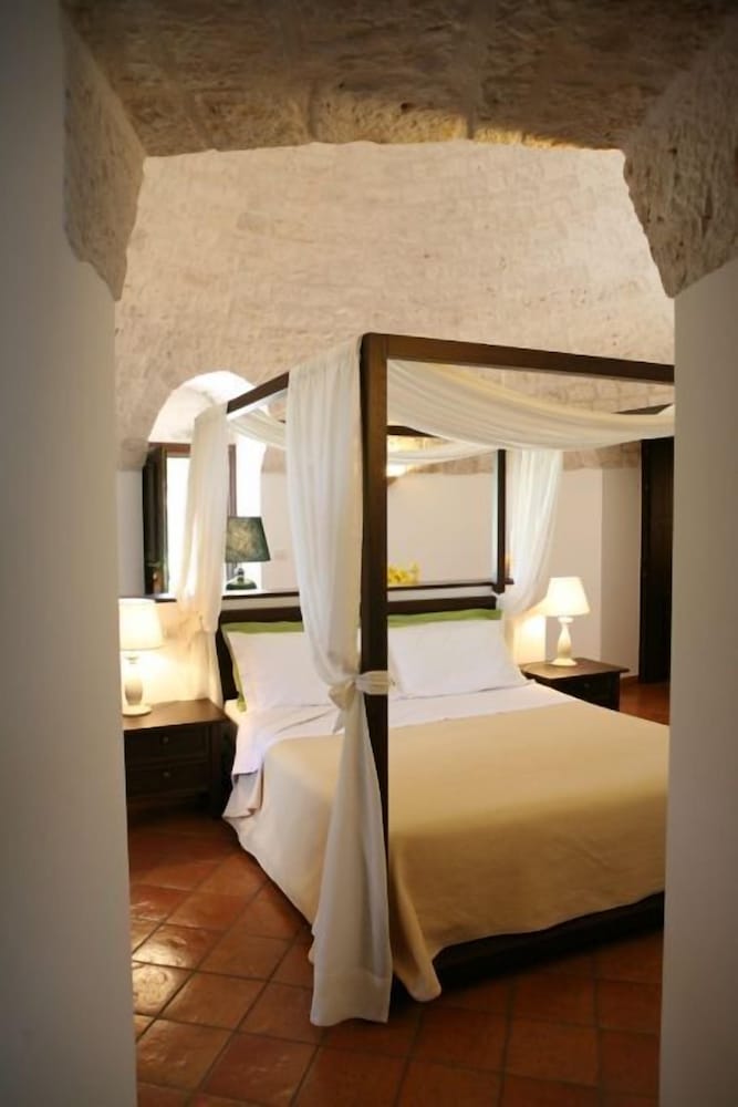 Abate Masseria & Resort 6/39