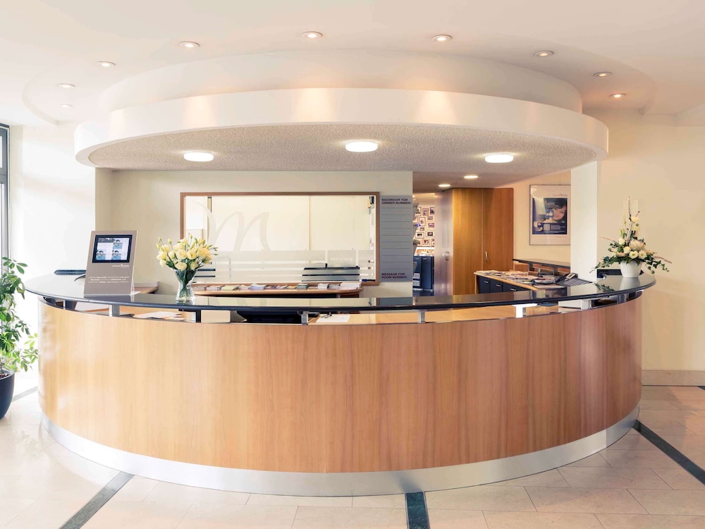 Mercure Hotel Riesa Dresden Elbland 12/75