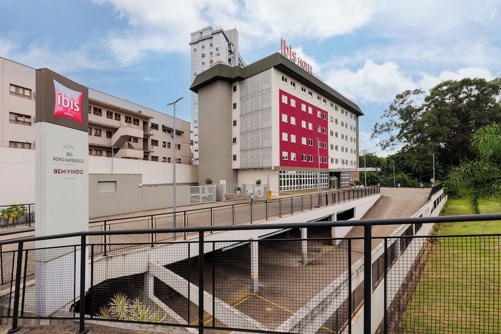 Ibis Novo Hamburgo 8/47