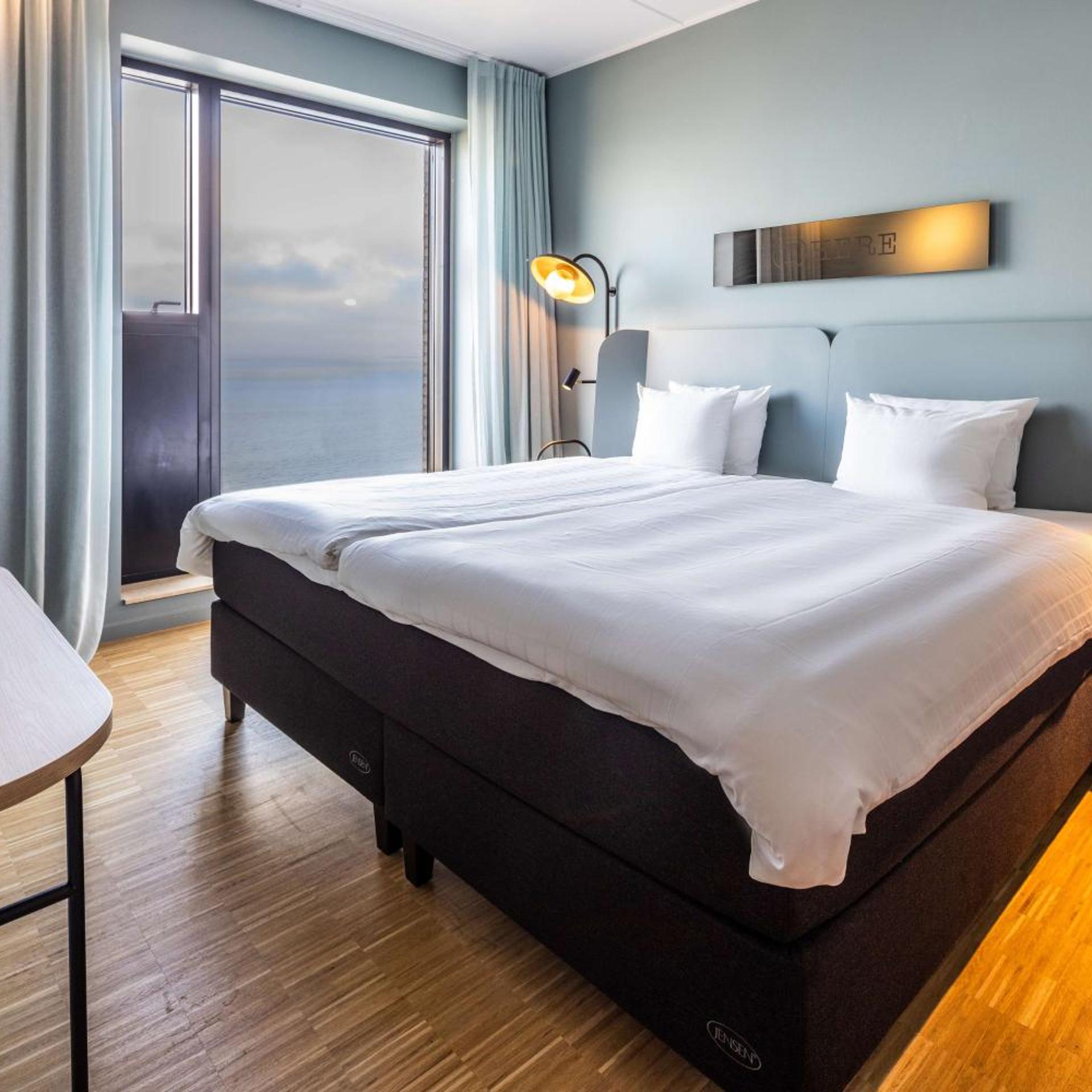 Wellness, Suite