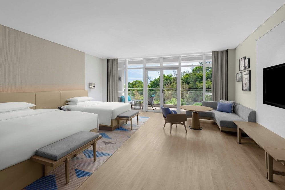 Sheraton Beihai Resort 23/64