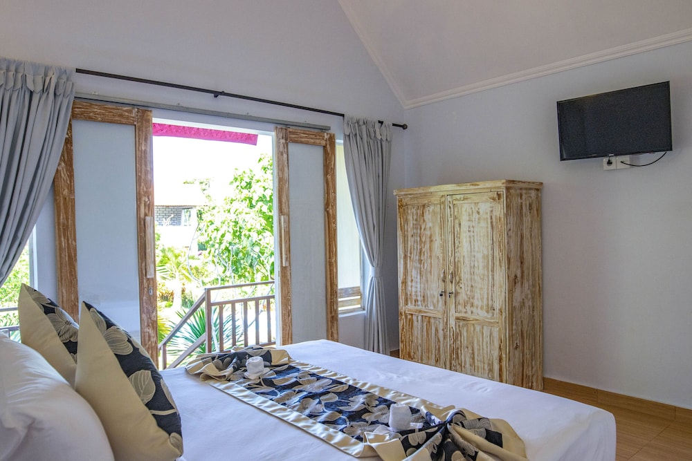 The Pande Hill Homestay 12/50