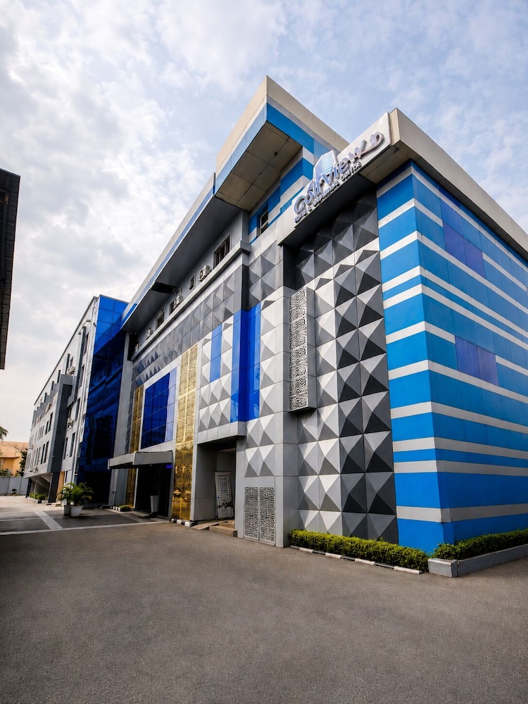 Golfview Hotel and Suites 5/63