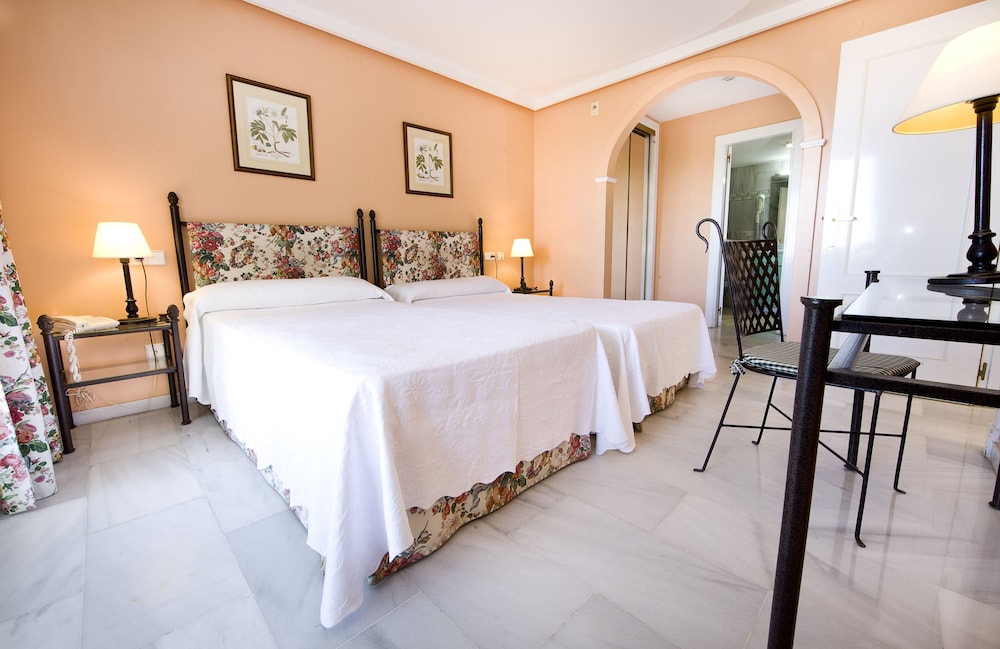 Aparthotel Monarque Sultan 21/72