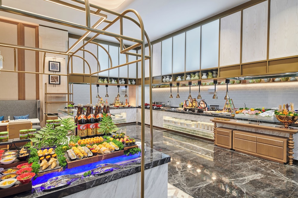 TUI BLUE Taicang Hotel 6/40