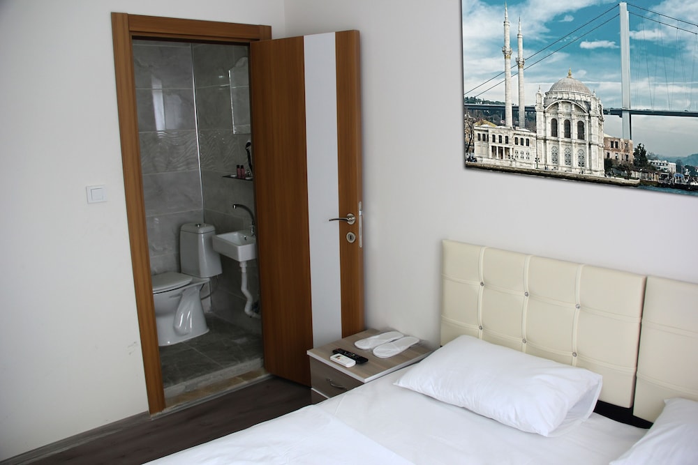 Marpalace Hotel 16/33