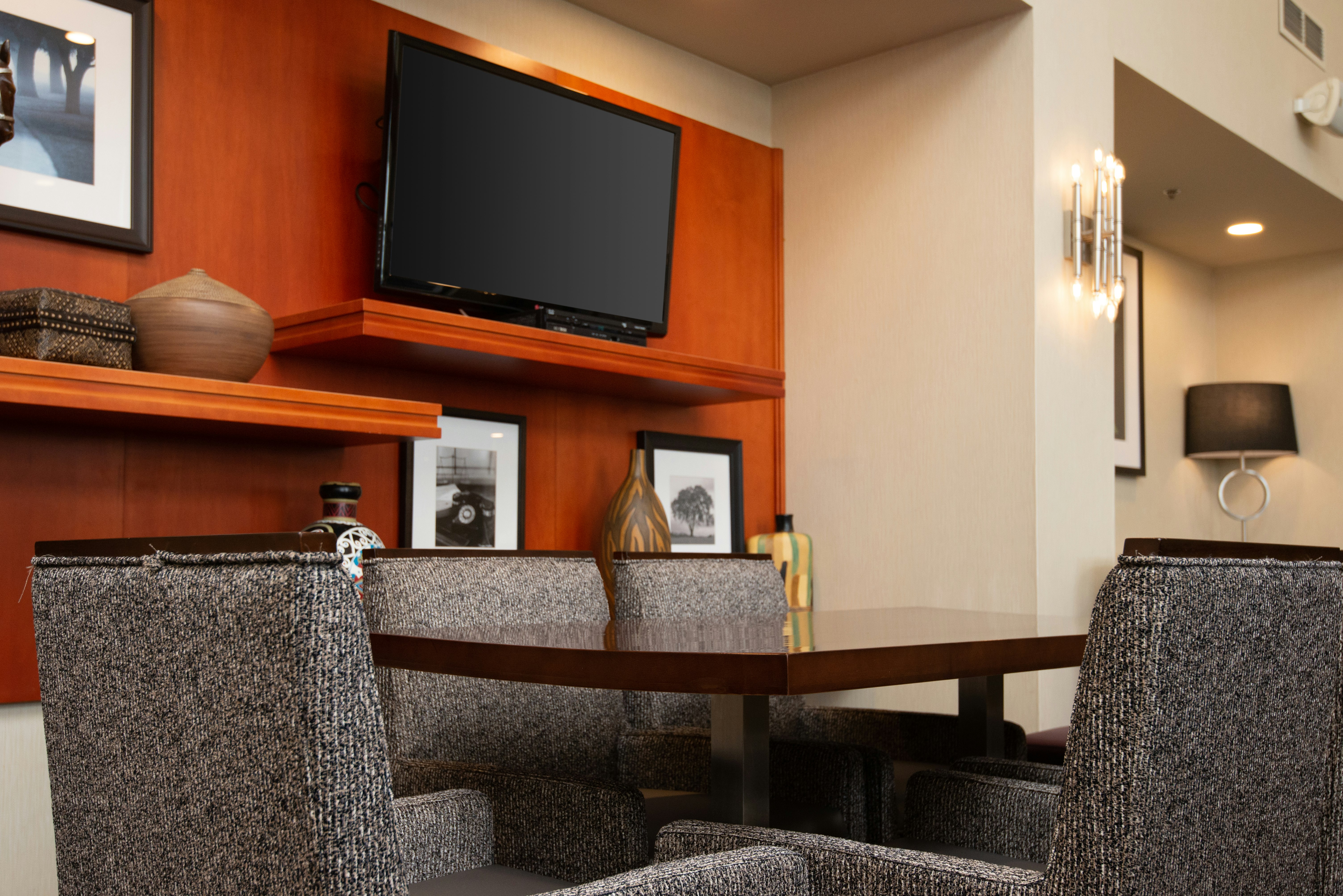 Hampton Inn & Suites By Hilton Barrie 48/62