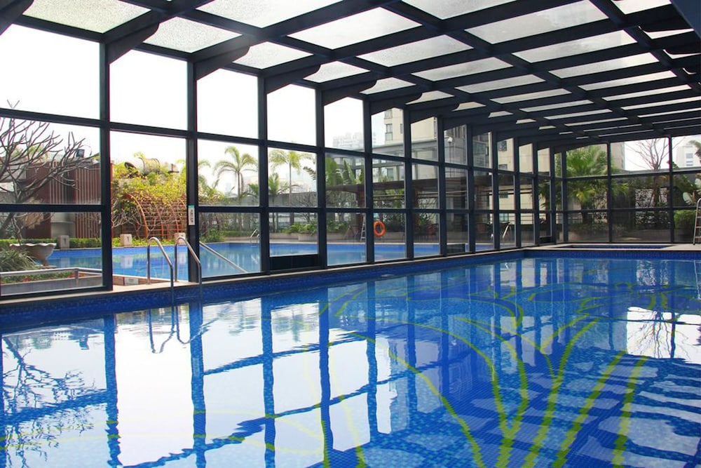 Sentosa Hotel Shenzhen Feicui Branch 19/50