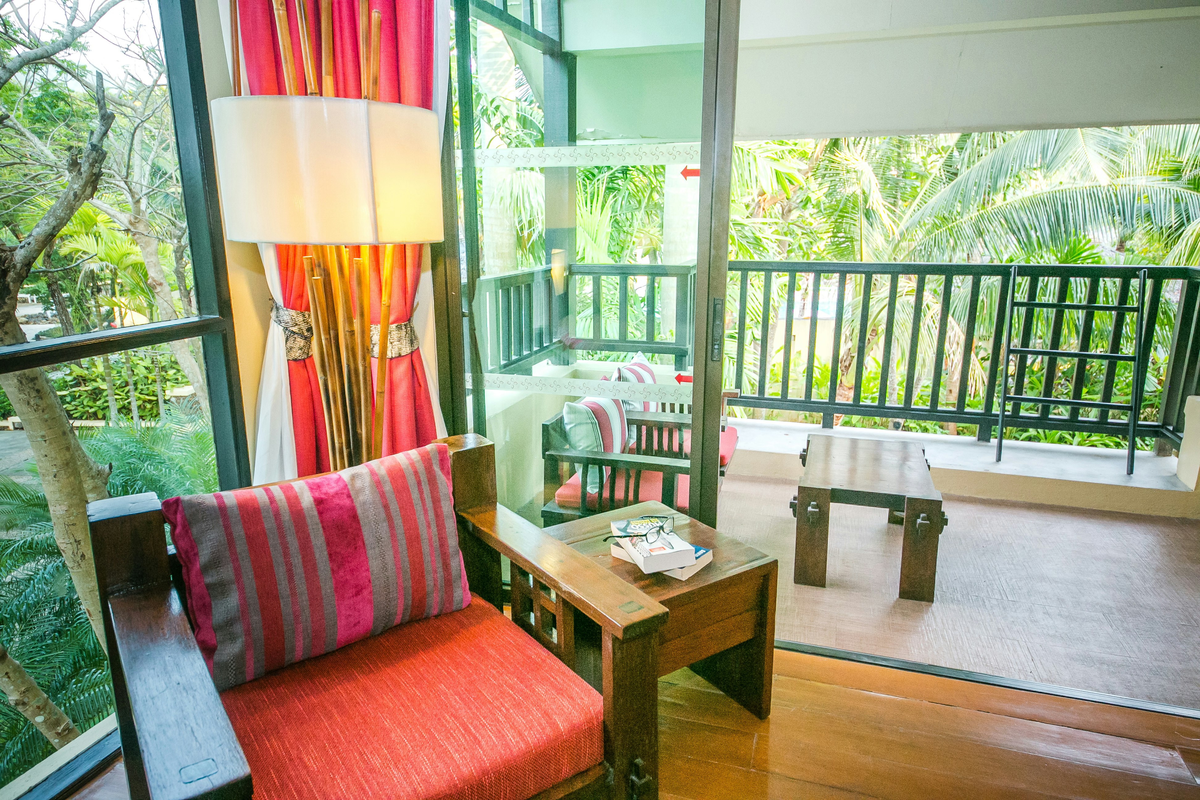 Centara Koh Chang Tropicana Resort 55/80