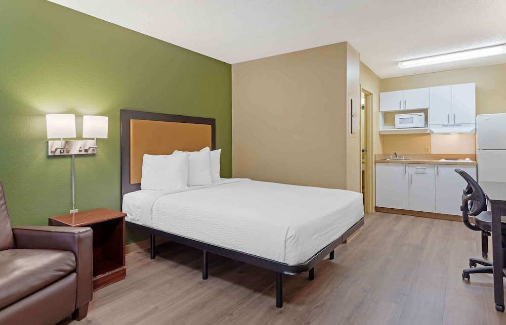 Extended Stay America Durham - University 13/43