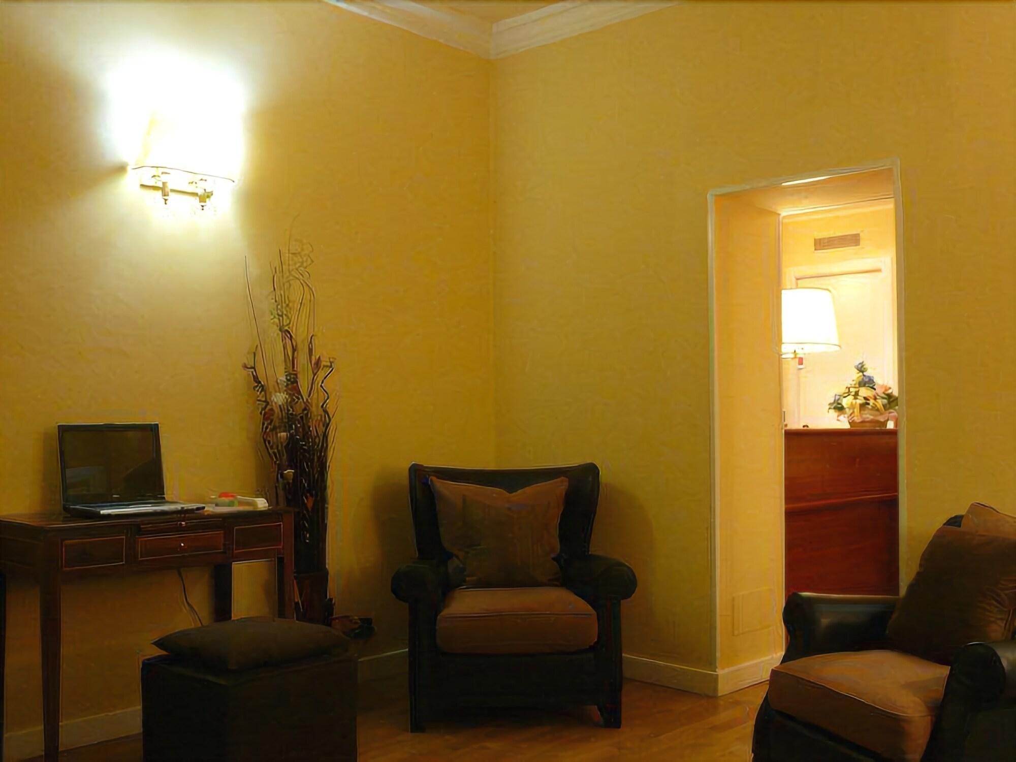 Hotel Fenicia 37/49