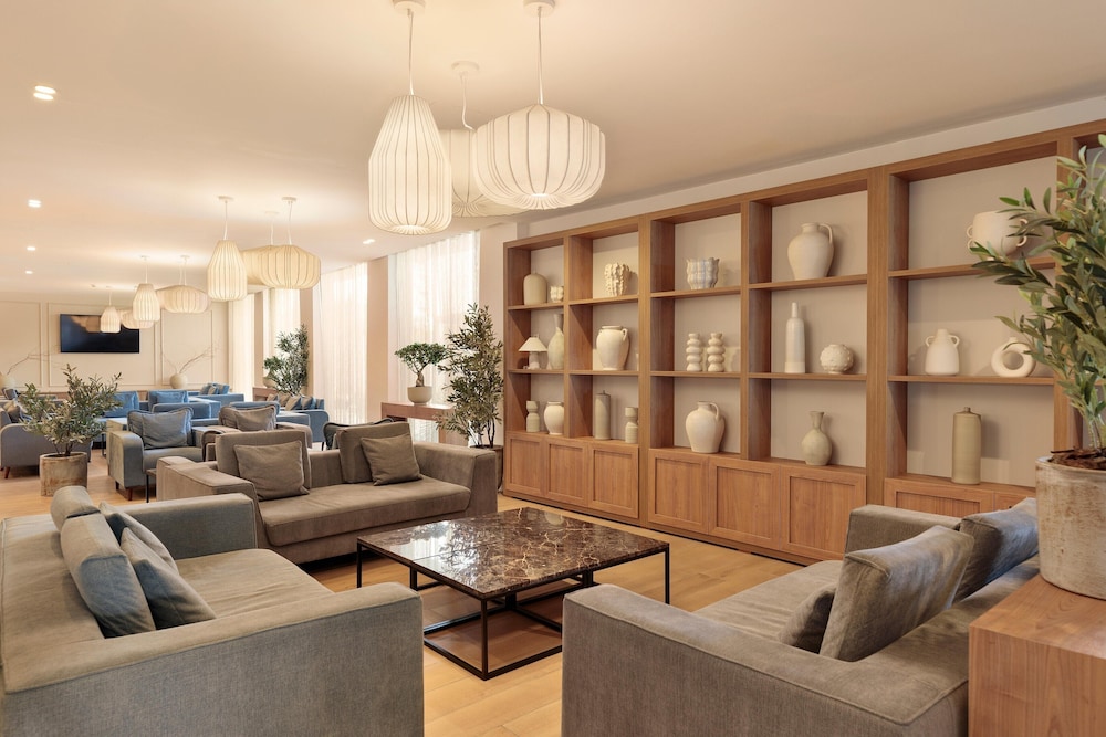 Hotel Best Terramarina 35/50