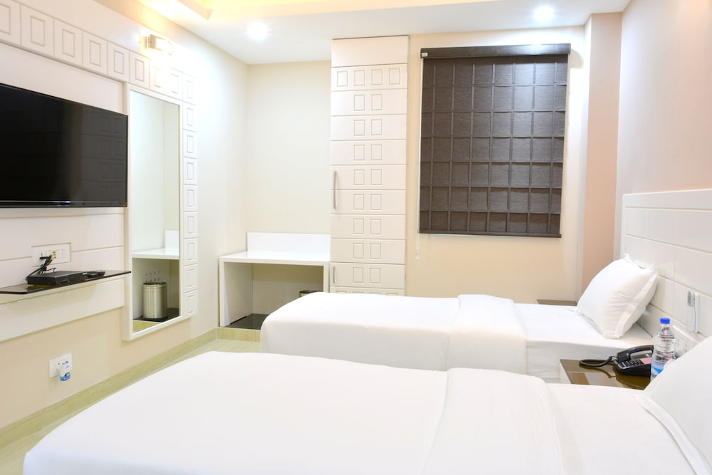 Hotel Tara Palace Daryaganj 22/32