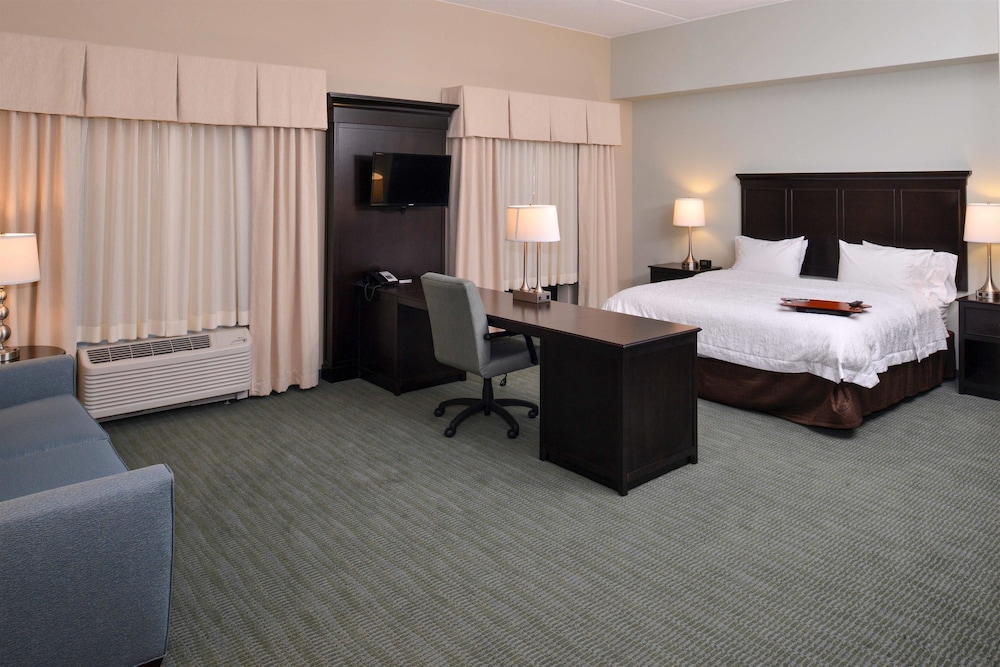 Hampton Inn and Suites Mount Joy Lancaster West 23/43