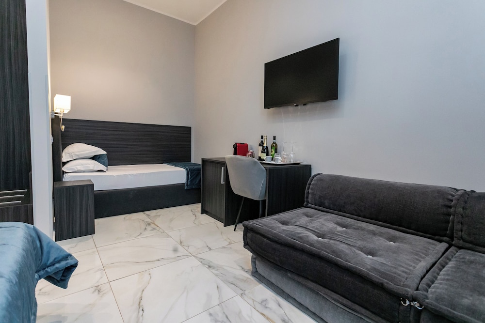 Cesare Ai Cavalieri Suites 32/50