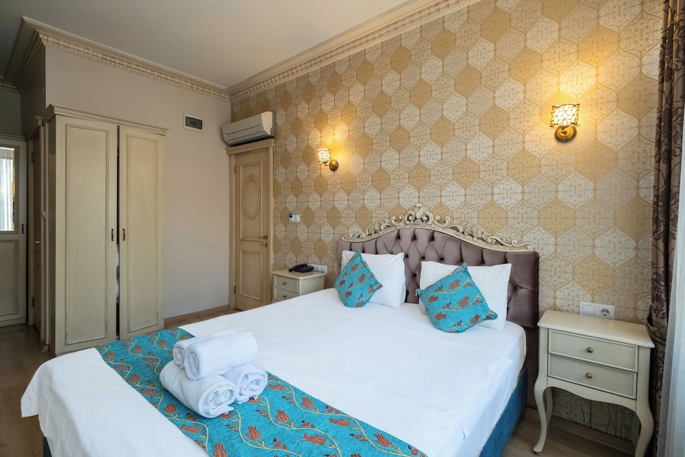 Felicity Hotel Istanbul 15/53