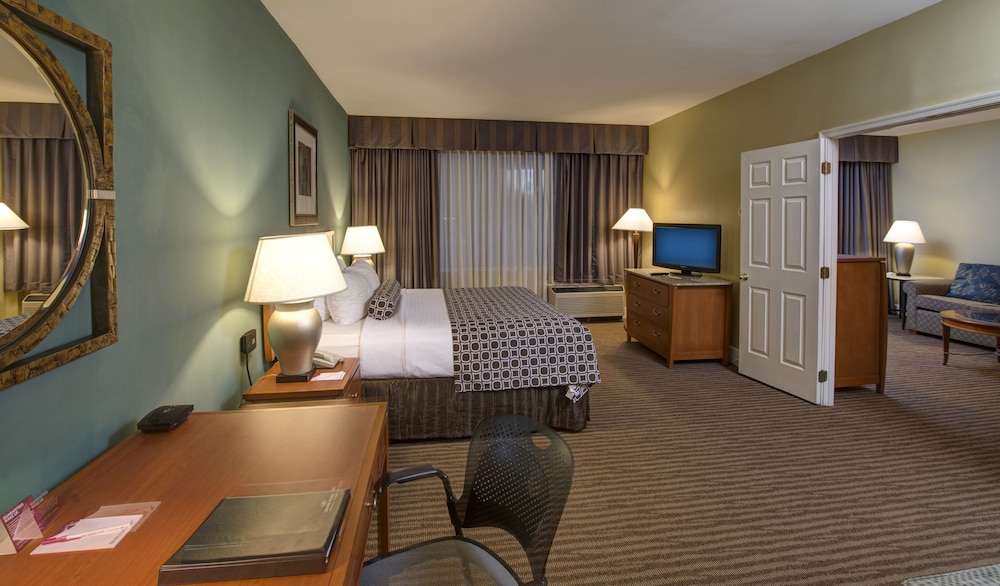 The Rockville Hotel, a Ramada by Wyndham 18/50