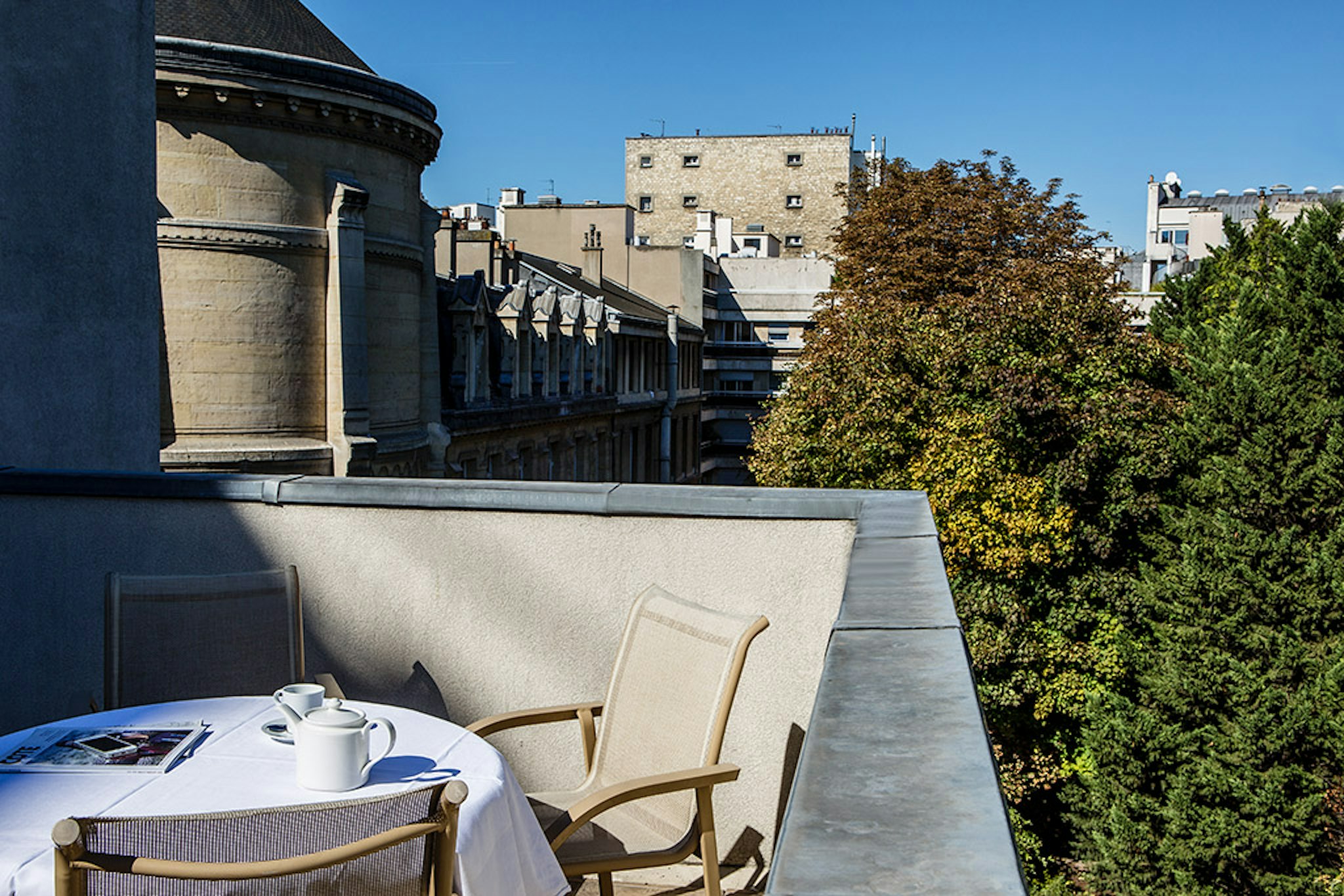 Royal Garden Champs Elysees 70/83
