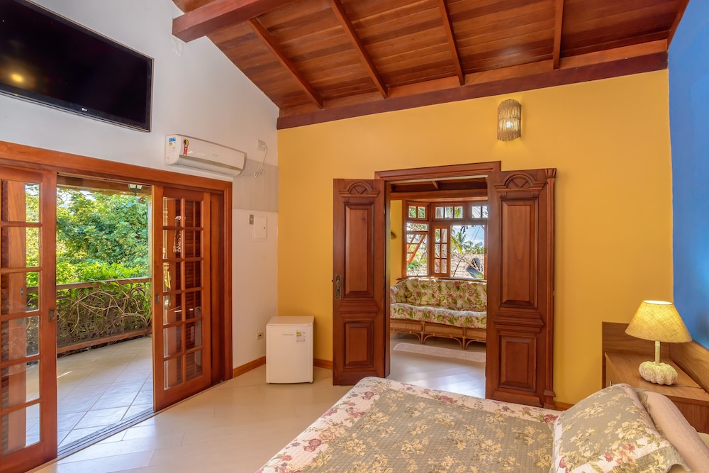 Hotel Alemao Beach de Ilhabela 53/70