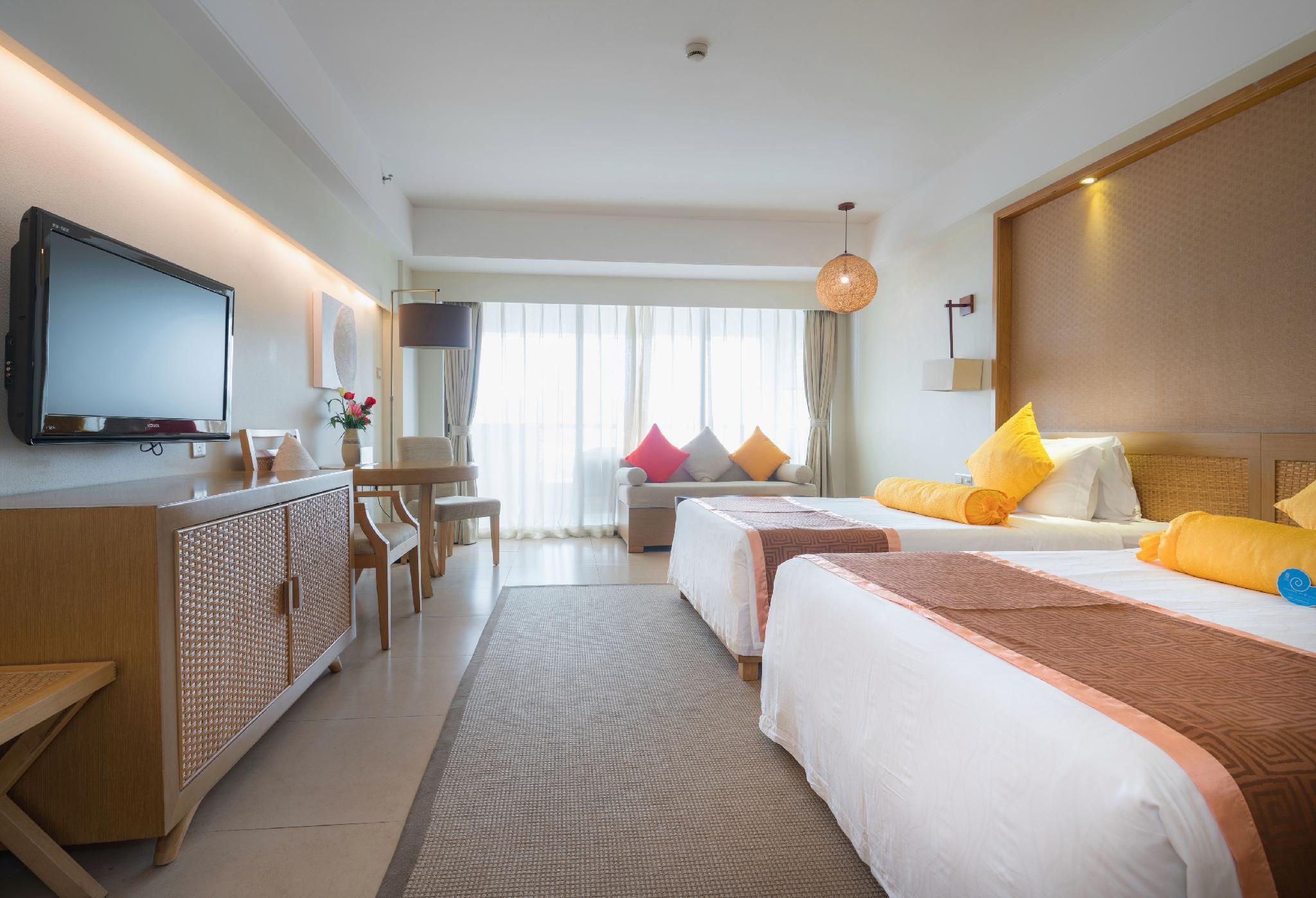 Shenzhen Harmona Hote 10/51