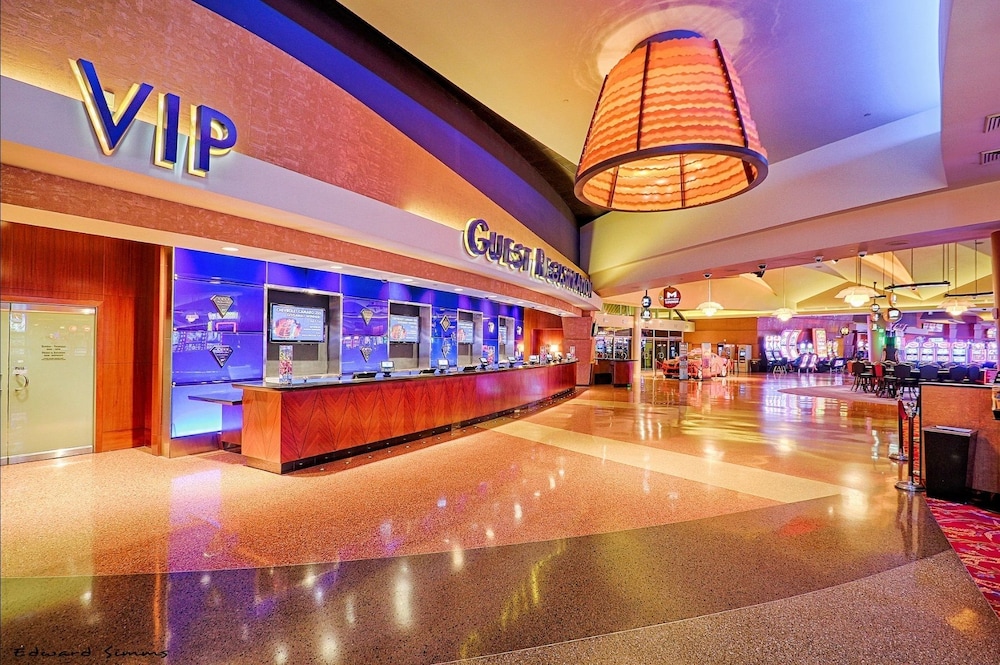 Morongo Casino Resort Spa 11/72