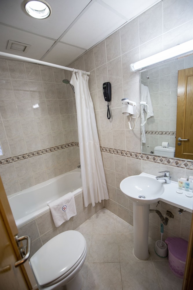 Welcome Hotel Apartment 1 24/25