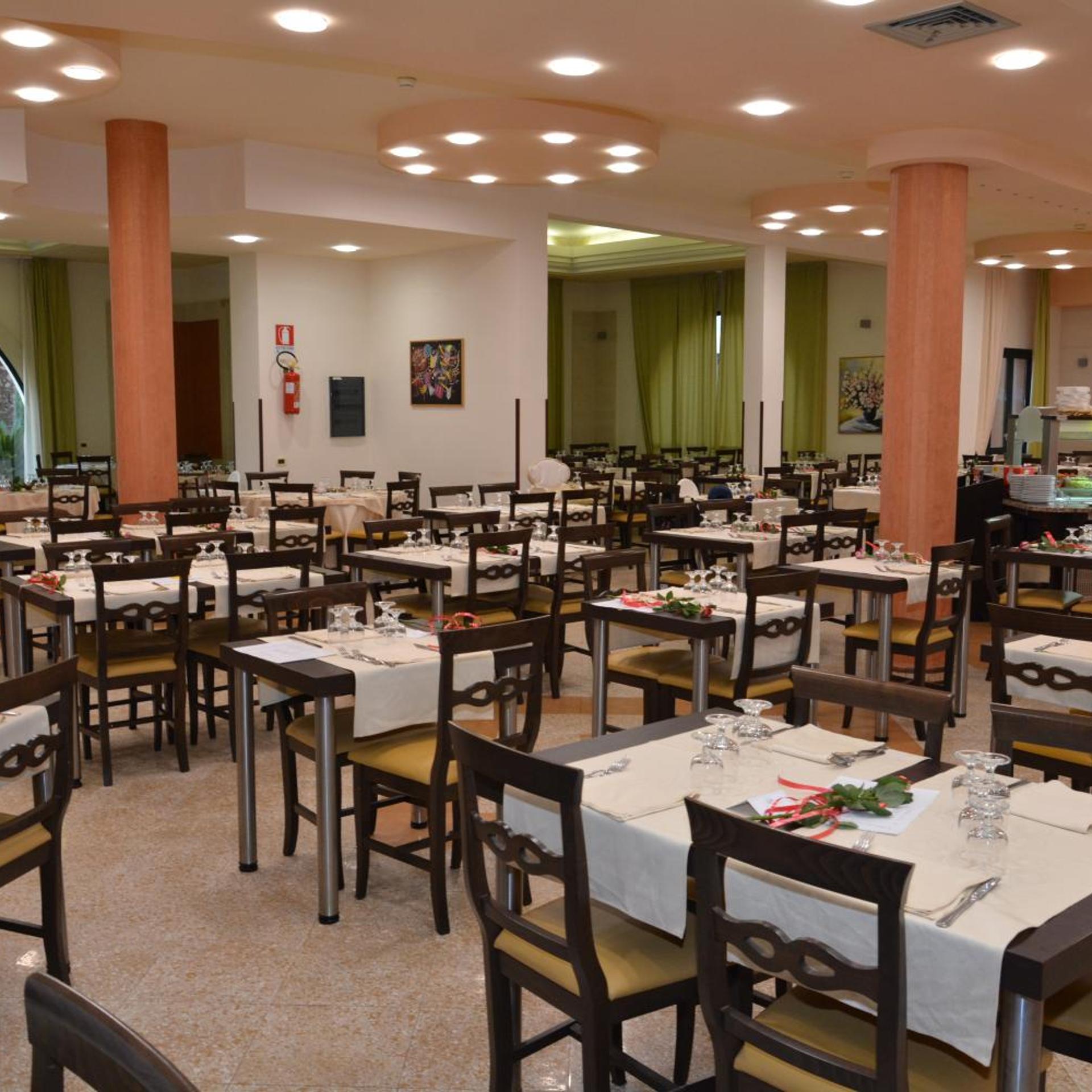 Hotel Thalas Club 50/65