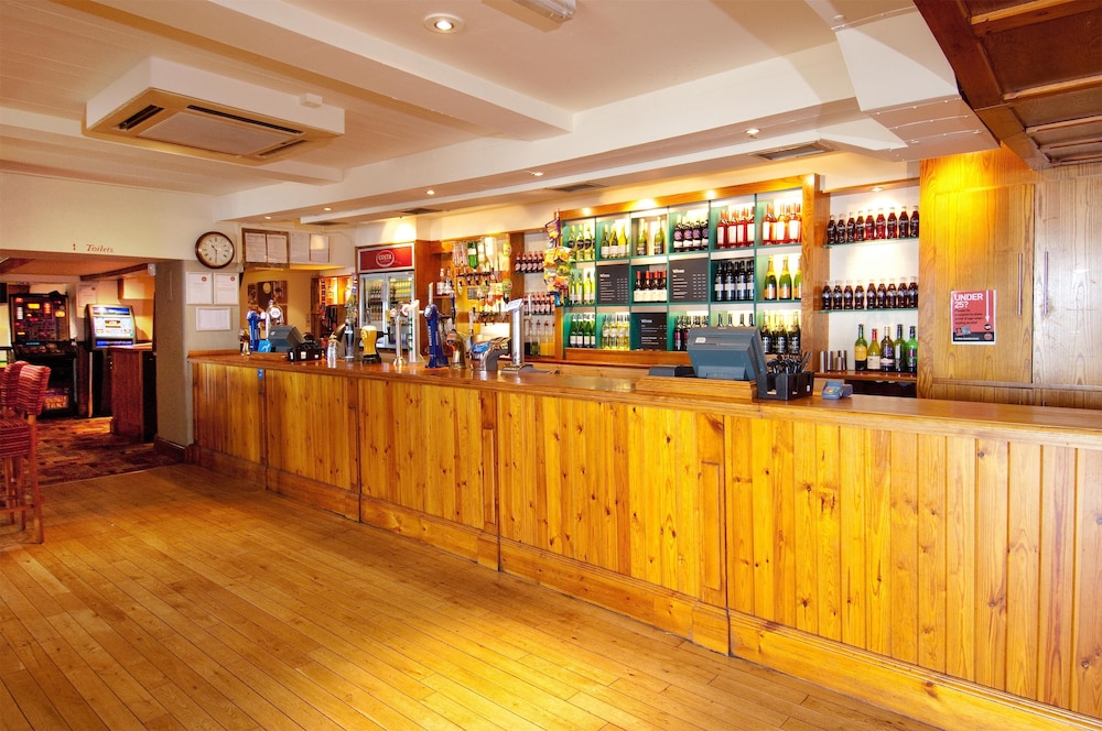 Premier Inn Paignton Seafront (Goodrington Sands) 37/48