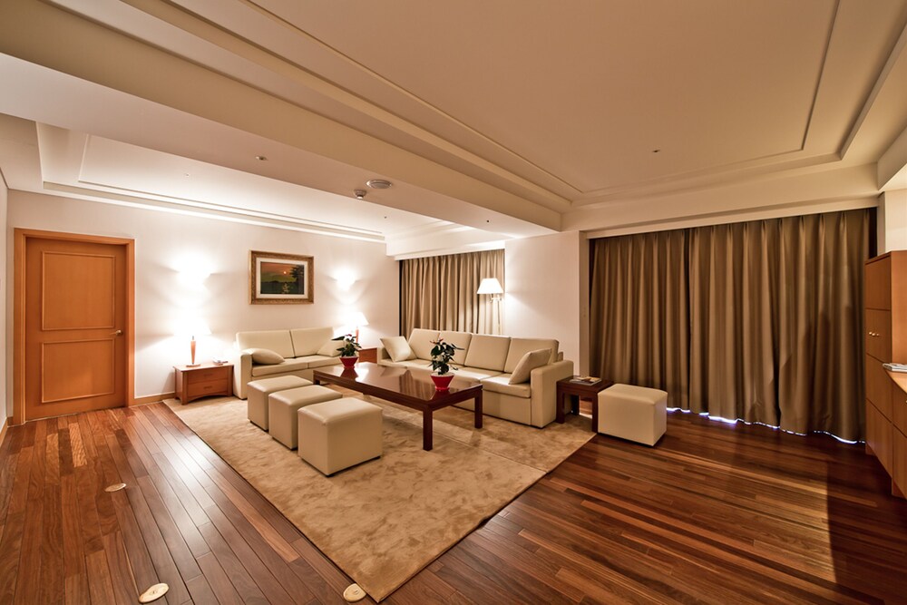 Hotel Hyundai By Lahan Mokpo 41/66