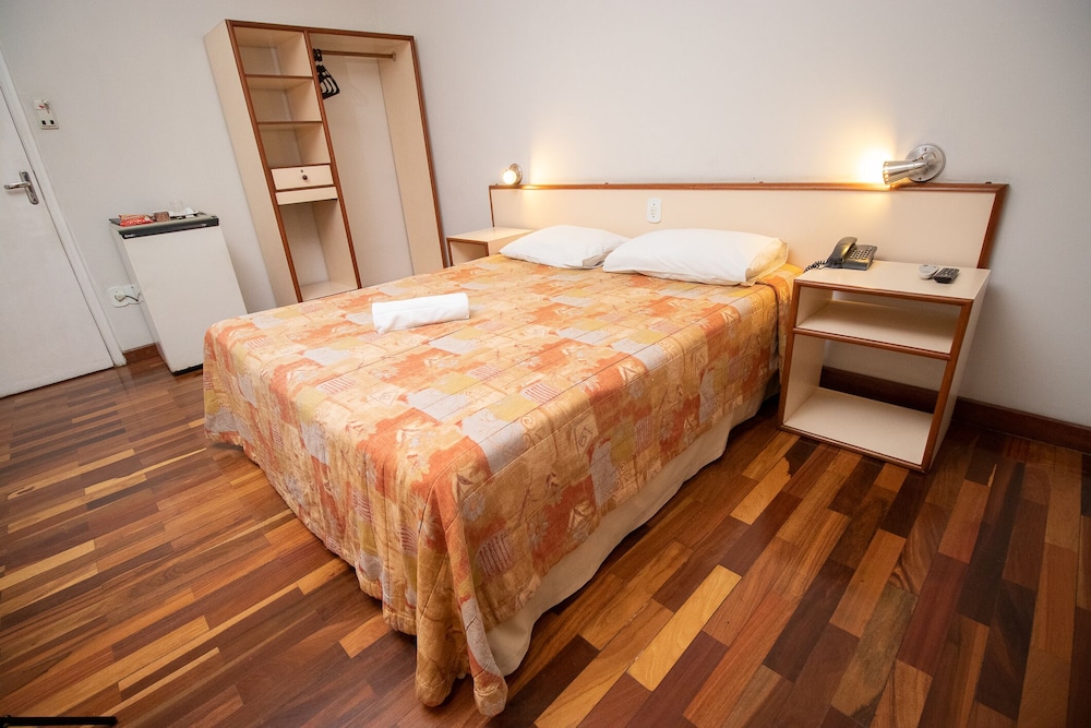 Bramig Hotel 13/37