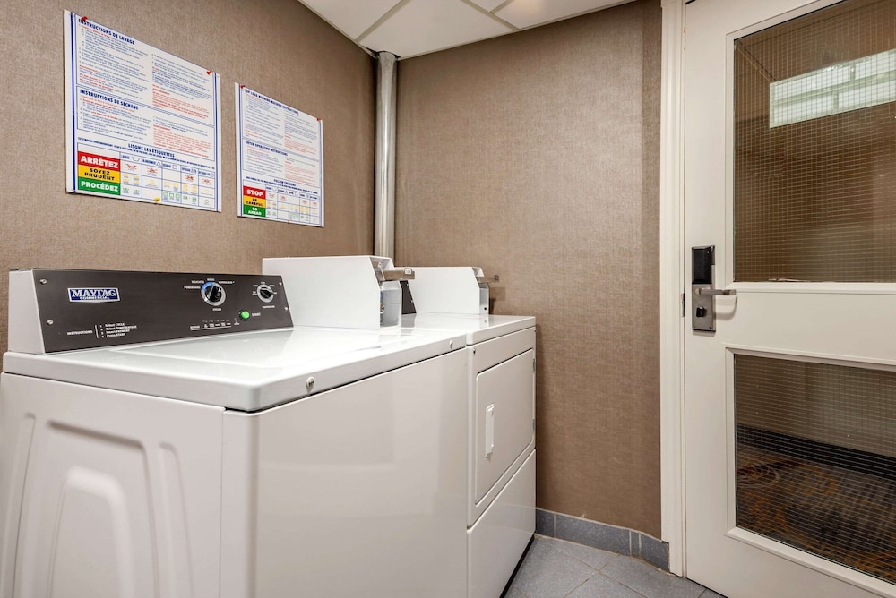 Quality Suites Quebec 10/35