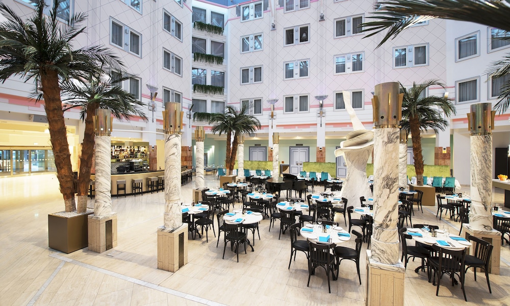 Thon Hotel Oslofjord 46/56
