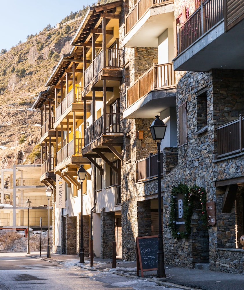 Pierre And Vacances Andorra Alba el Tarter 27/43