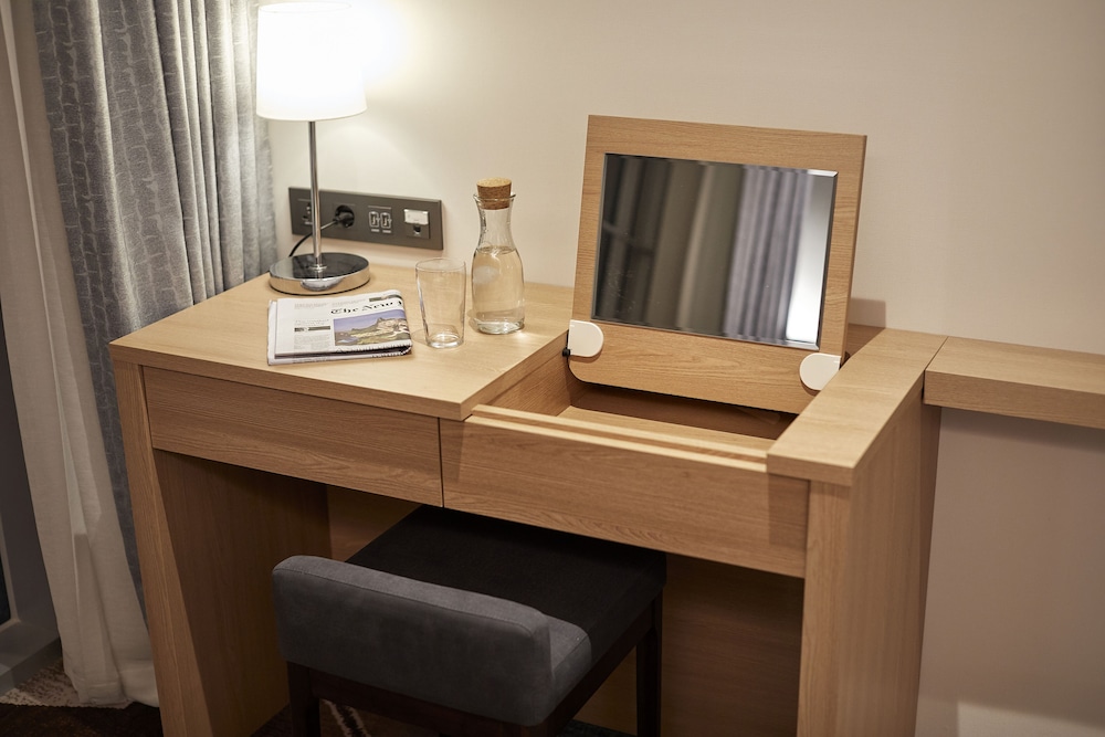 Staz Hotel Premier Dongtan 51/57