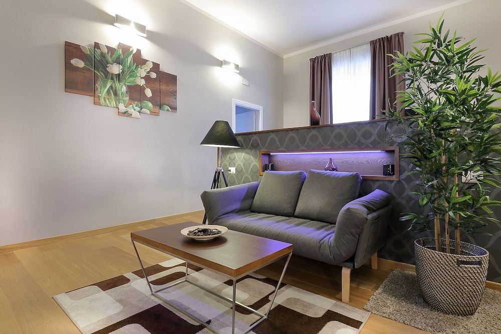 Antico Centro Suites 39/66