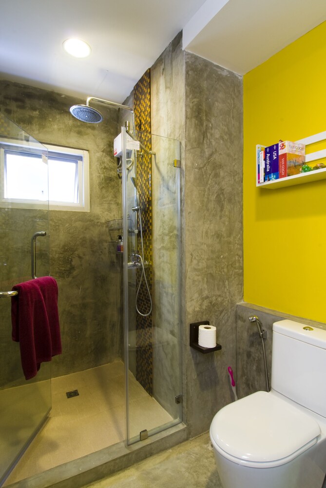 T Series Place Serviced Apartment 7/34